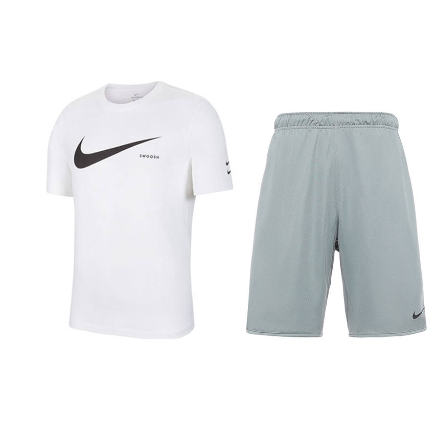 Nike Nike Casual Sportswear Men's Crew Neck Moderate