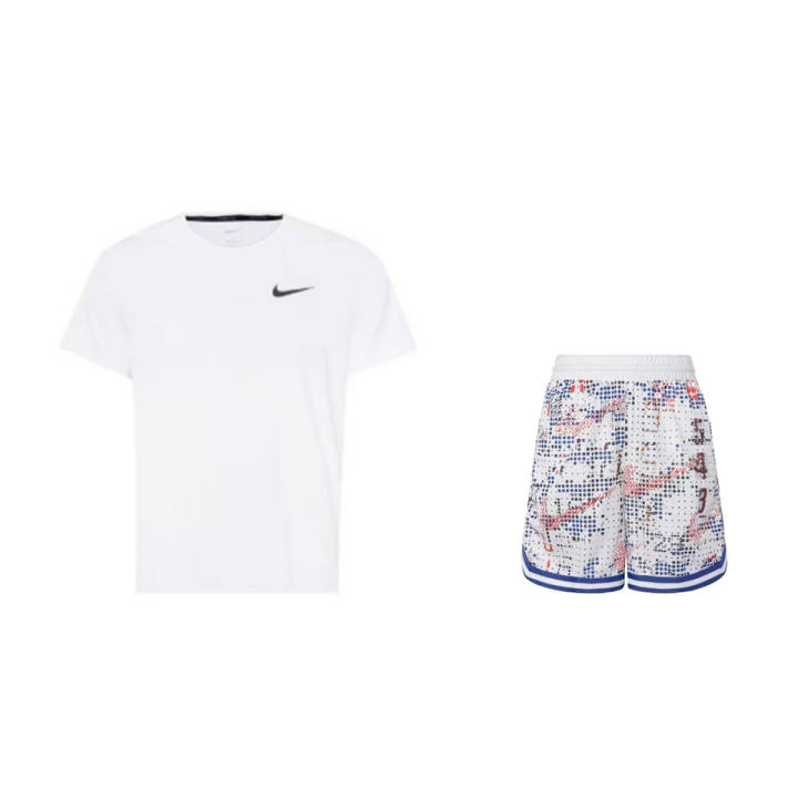 Nike Nike Casual Sportswear Unisex White