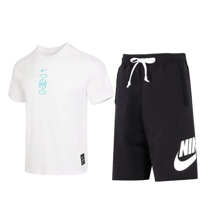 Nike Nike Casual Sportswear Unisex Crew Neck Moderate