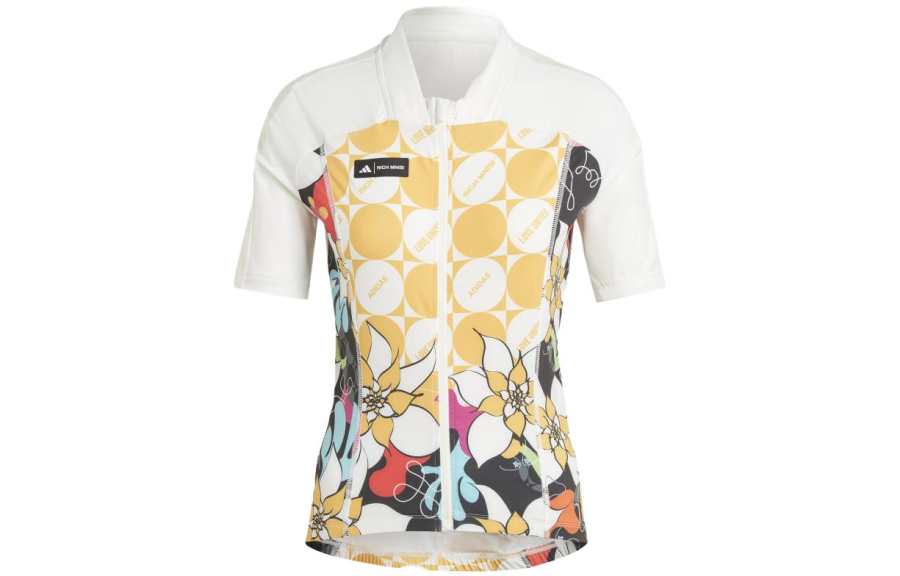 Adidas Adidas T Shirts Women's Gold Stand Collar Moderate Other