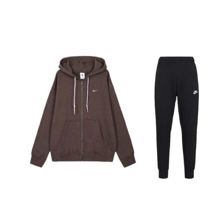 Nike Nike Casual Sportswear Men's Hooded Moderate