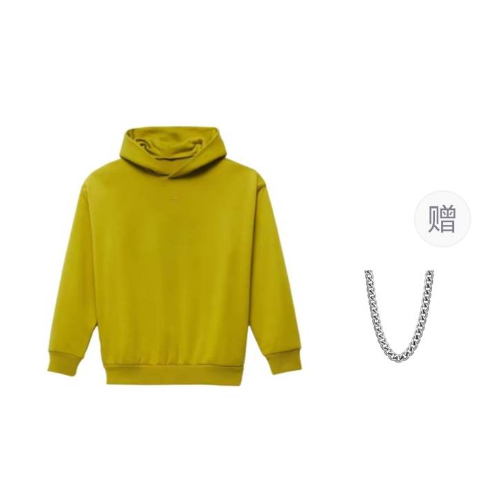 Adidas Adidas Chapter 03 Sweatshirt Women's Olive Green