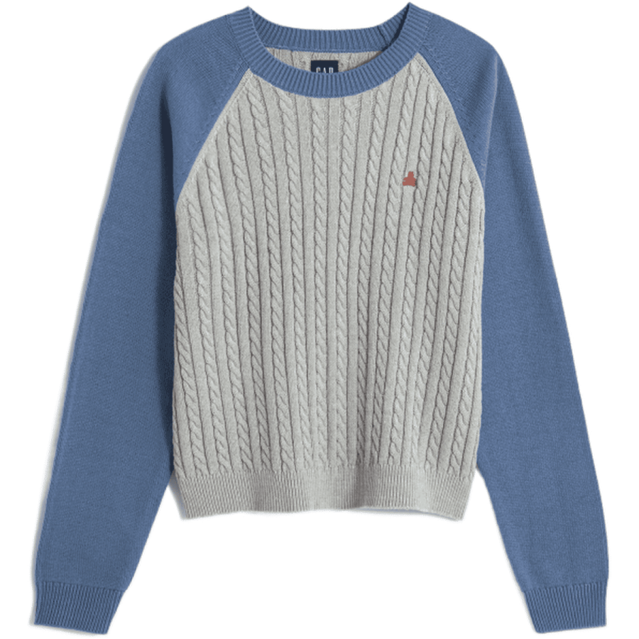 GAP Knitwear Women's Crew Neck Moderate Other