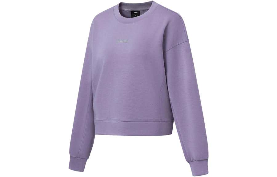 Li-Ning Li Ning Fitness Series Sweatshirt Women's