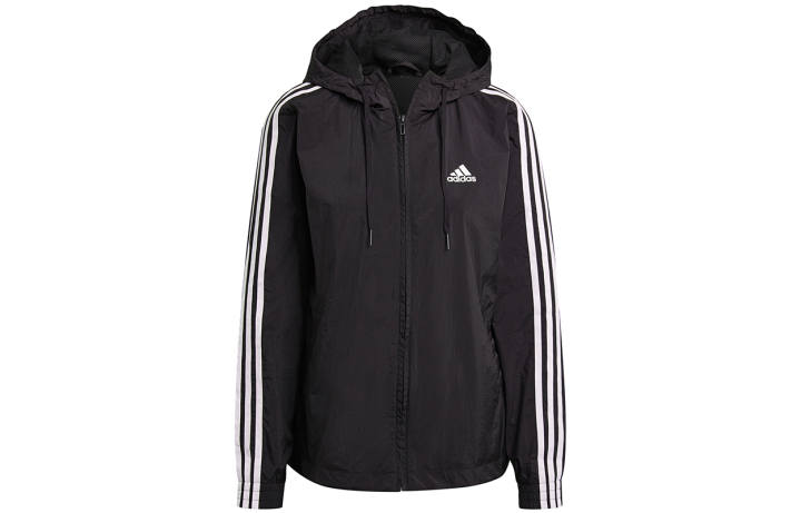 Adidas Adidas ESSENTIALS Jacket Women's Black