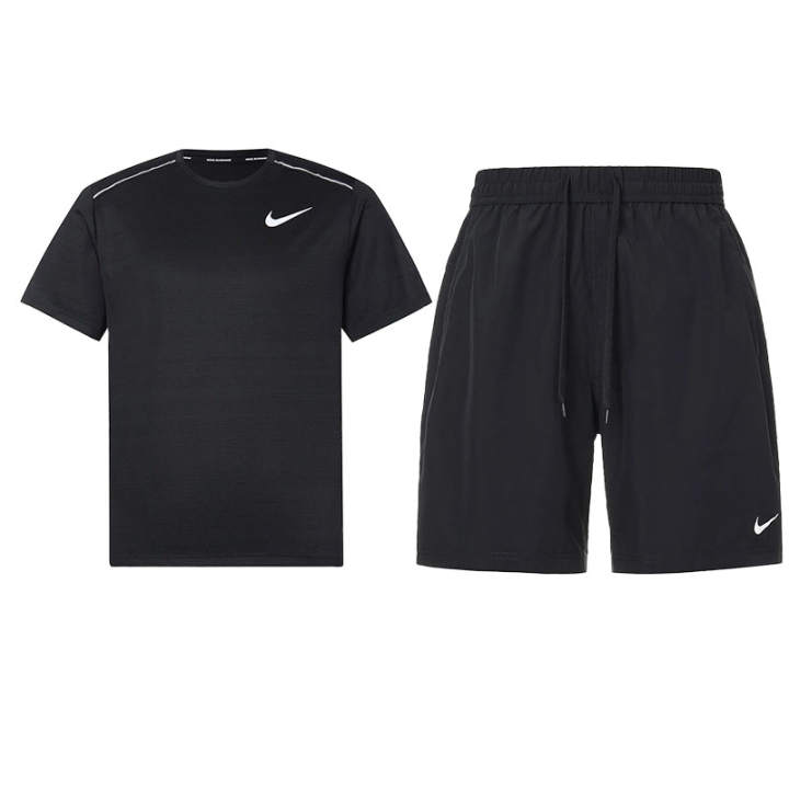 Nike Nike Casual Sportswear Unisex Black