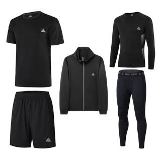 PEAK Casual Sportswear Men's Moderate