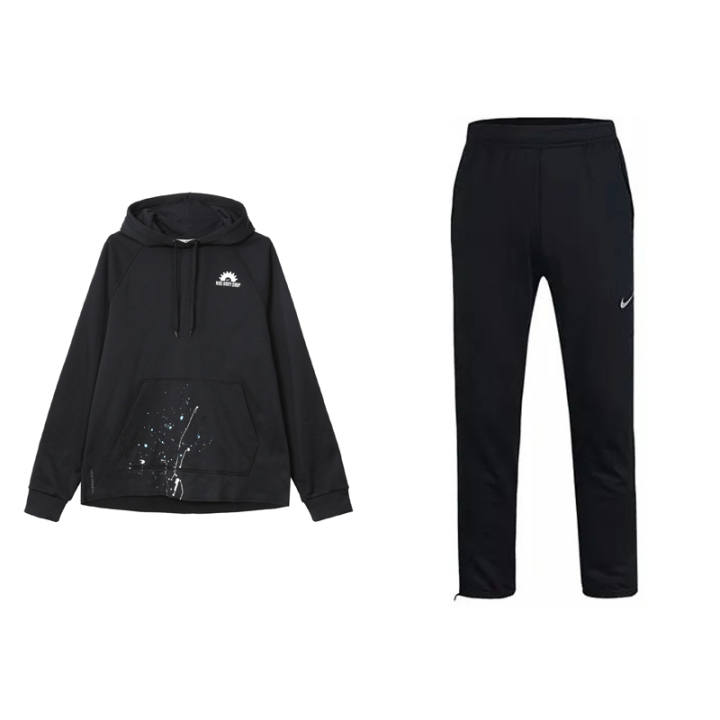Nike Nike Casual Sportswear Unisex Black