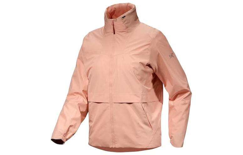 Arcteryx Arc'teryx SOLANO Soft Shell Jacket Women's
