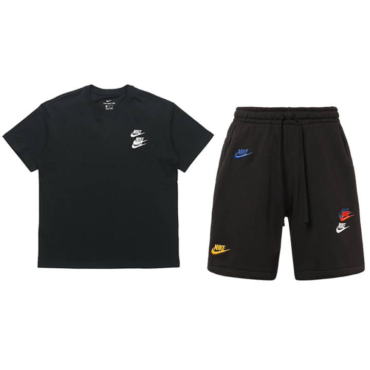 Nike Nike Casual Sportswear Men's Black