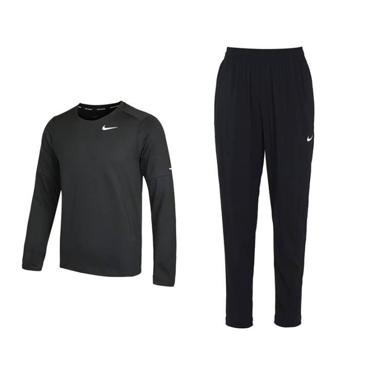 Nike Nike Casual Sportswear Unisex Black