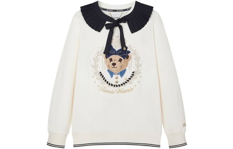 Teenie Weenie Sweatshirt Women's