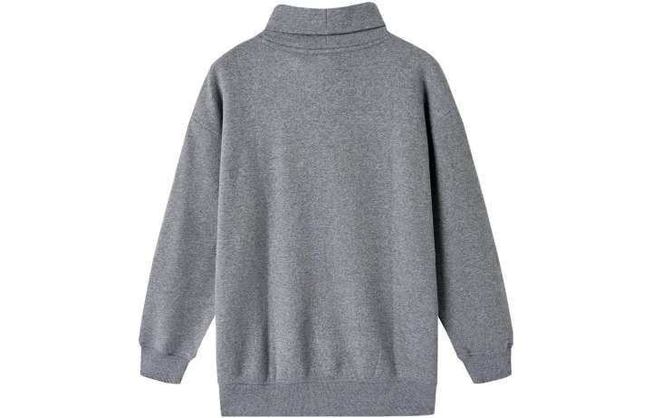 New Balance New Balance Sweatshirt Women's Gray