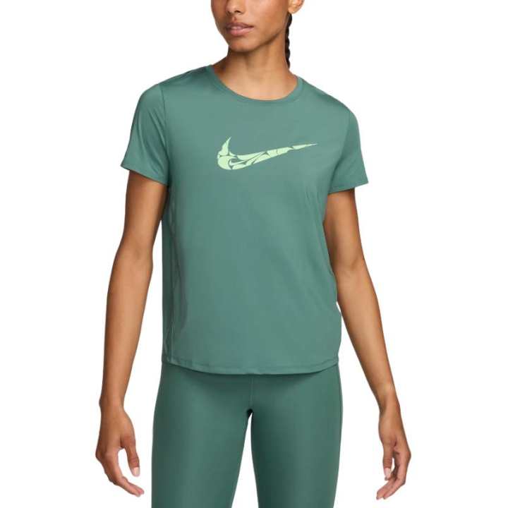 Nike Nike T Shirt Women's Bicoastal/Vapor Green