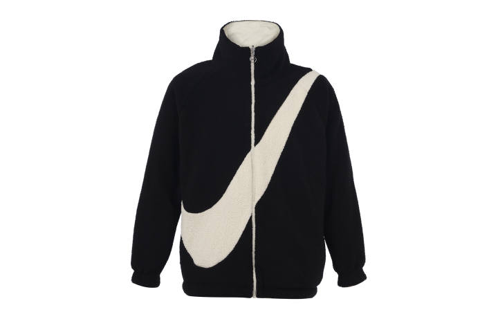 Nike Nike Jacket Spring Women's Black