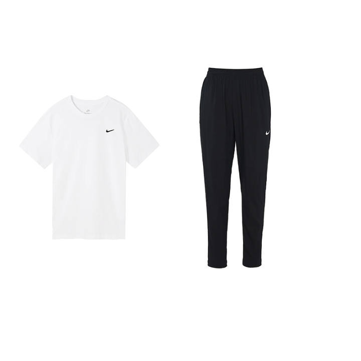 Nike Nike Casual Sportswear Men's Crew Neck Thin