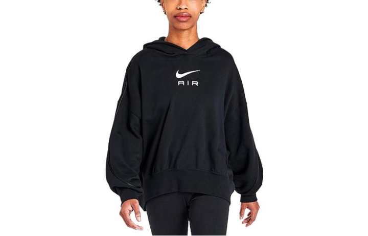 Nike Nike fleece hoodie