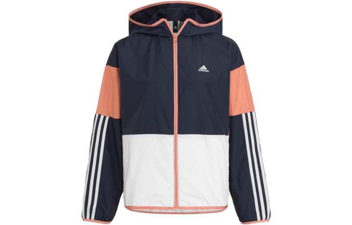 Adidas Adidas Jackets & Coats Japan Version Women's Legend Ink