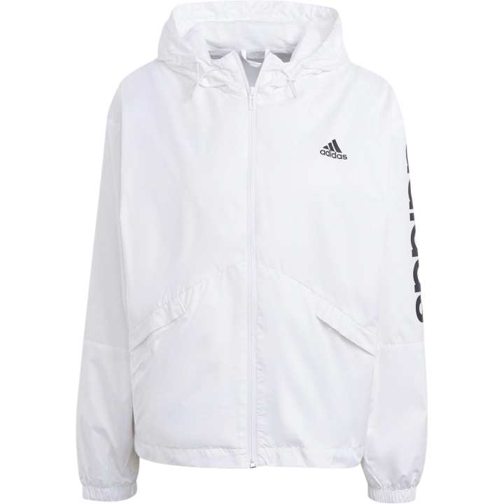 Adidas Adidas ESSENTIALS Jacket Women's White