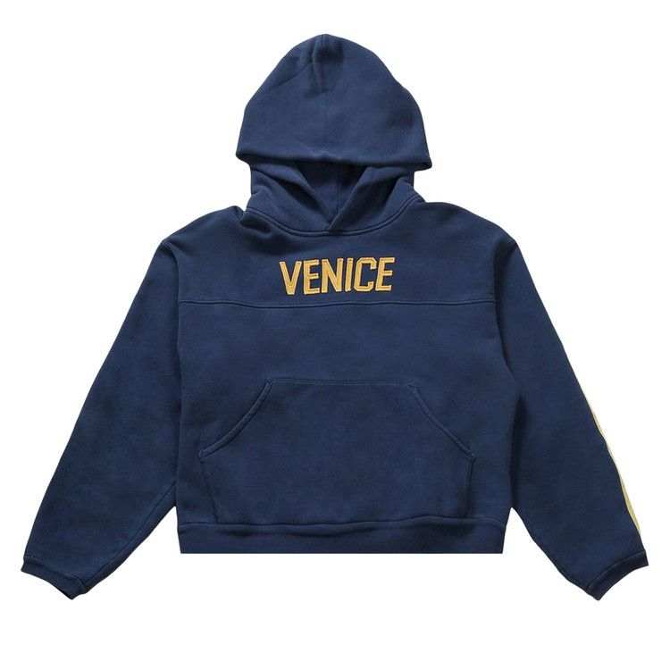 ERL Venice Football Hoodie