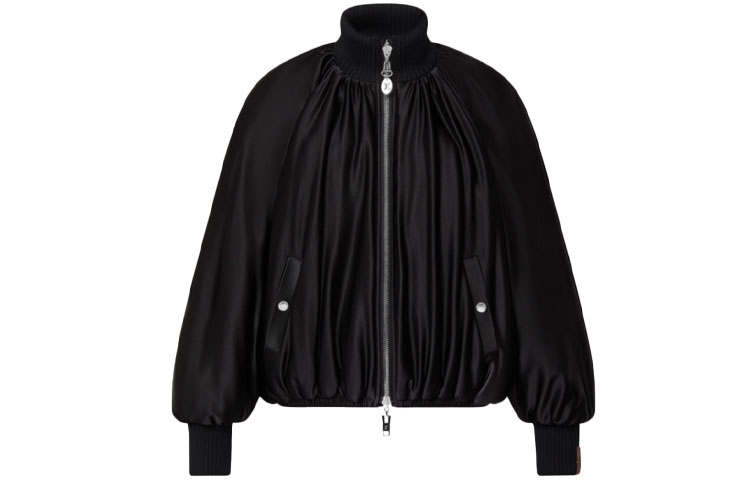 LOUIS VUITTON LOUIS VUITTON Reversible Cocoon Jacket