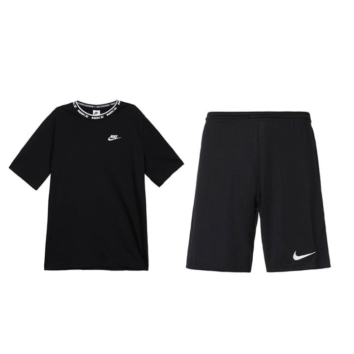 Nike Nike Casual Sportswear Unisex Black
