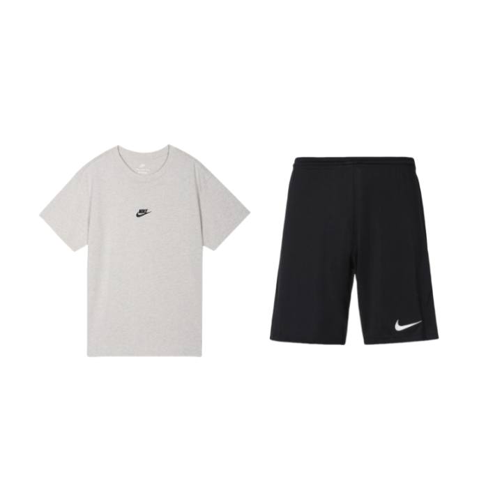 Nike Nike Casual Sportswear Men's Crew Neck Moderate