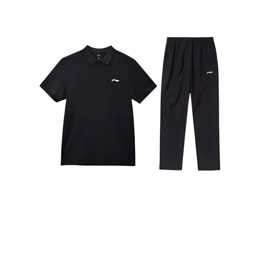 Li-Ning Li Ning Sports Life Collection Casual Sportswear Unisex