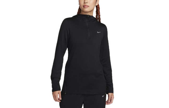 Nike Nike Dri Fit Jackets & Coats Women's Black
