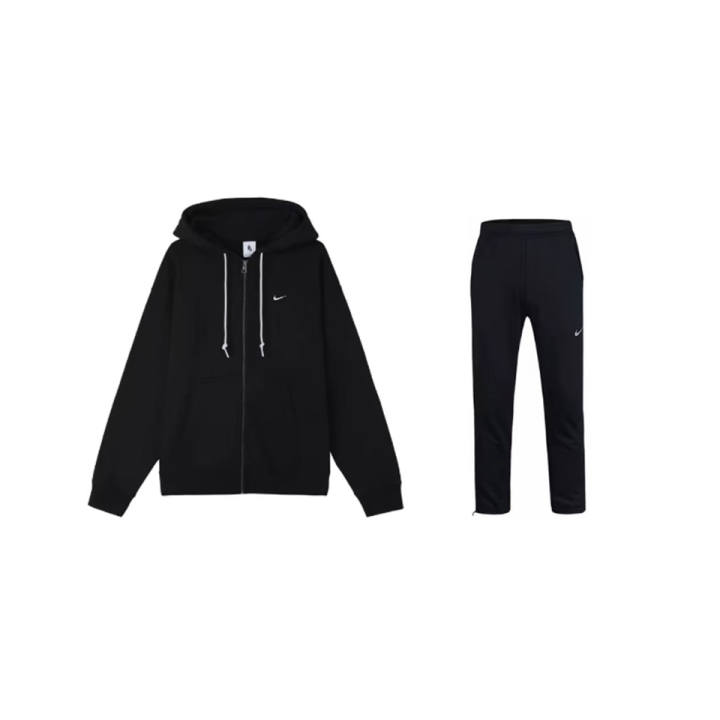 Nike Nike Casual Sportswear Unisex Black