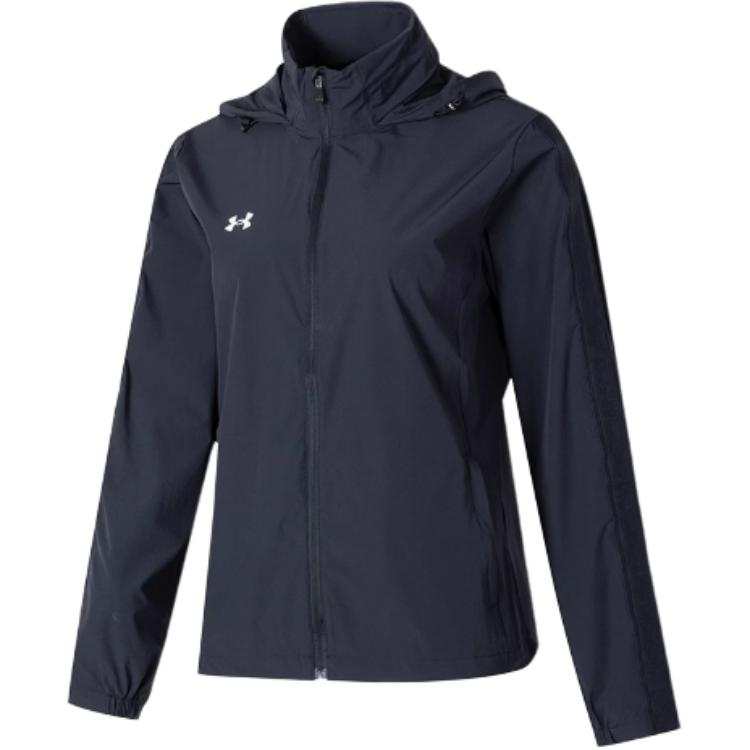 Under Armour Jackets & Coats Women's Black