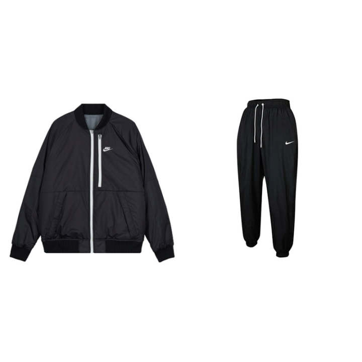 Nike Nike Casual Sportswear Unisex Black
