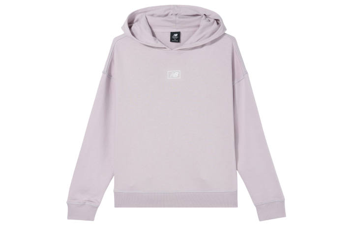 New Balance New Balance Sweatshirt Women's Pink