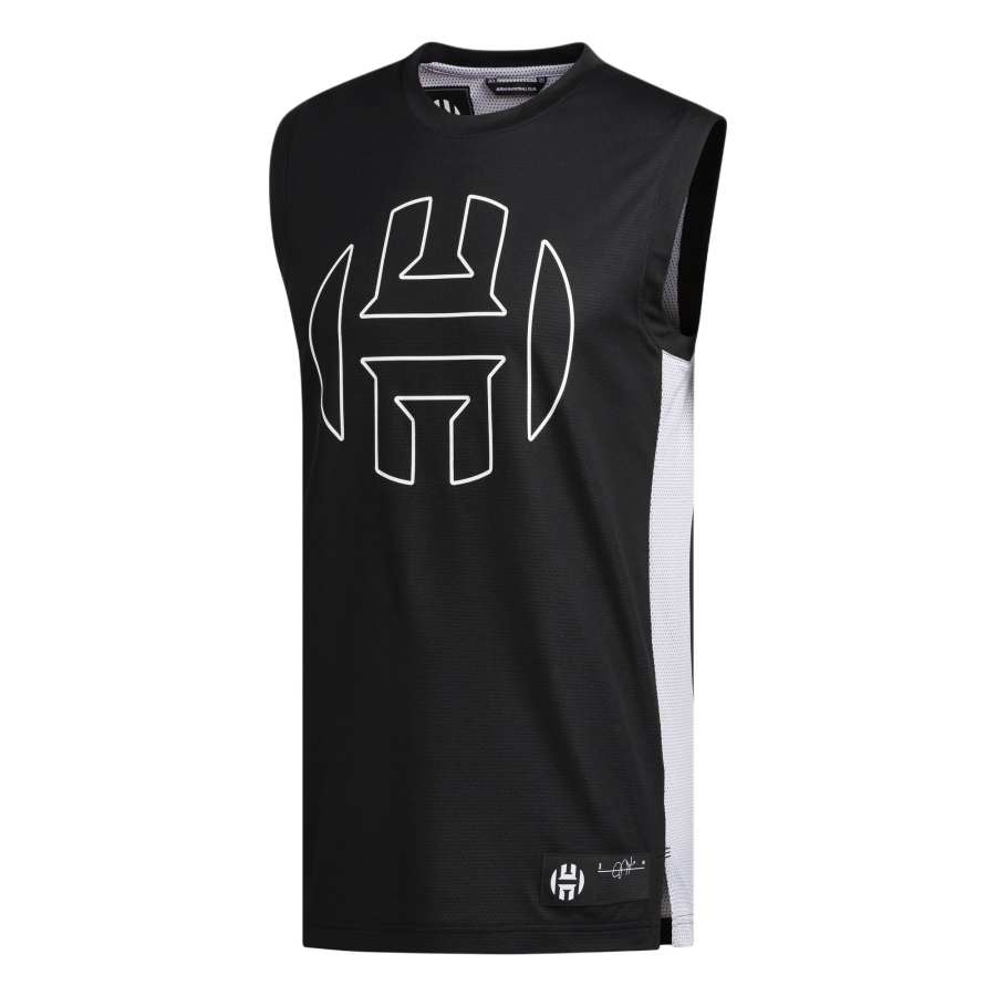 Adidas Adidas Harden Tank Top Men's Black
