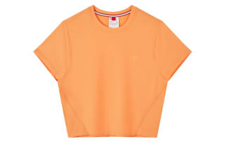 Wilson T Shirts Women's Crew Neck Moderate Straight Fit