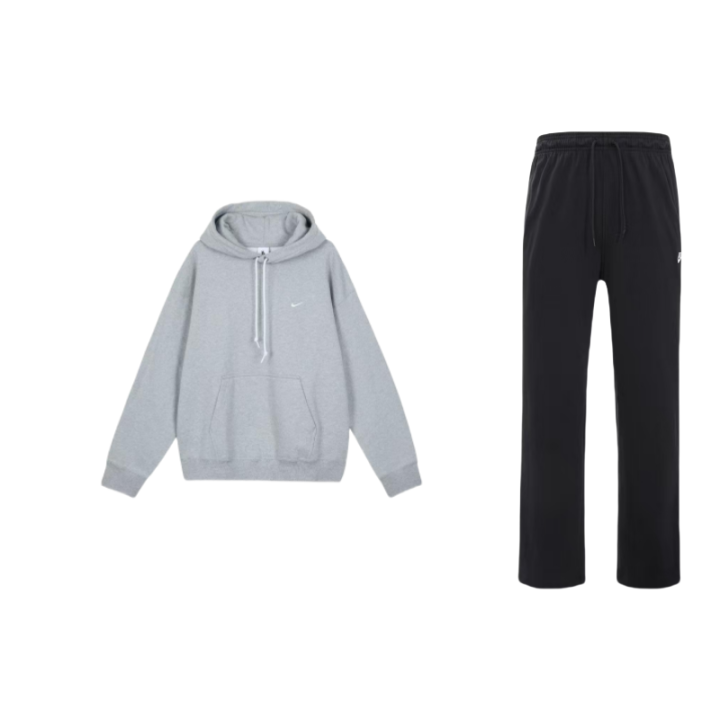 Nike Nike Casual Sportswear Men's Hooded Moderate