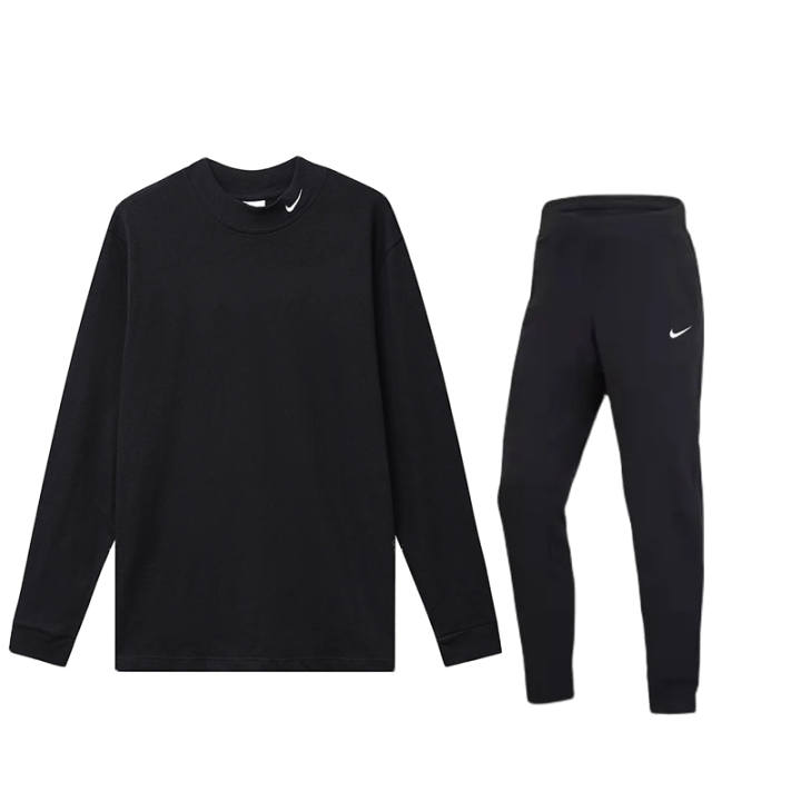 Nike Nike Casual Sportswear Unisex Black
