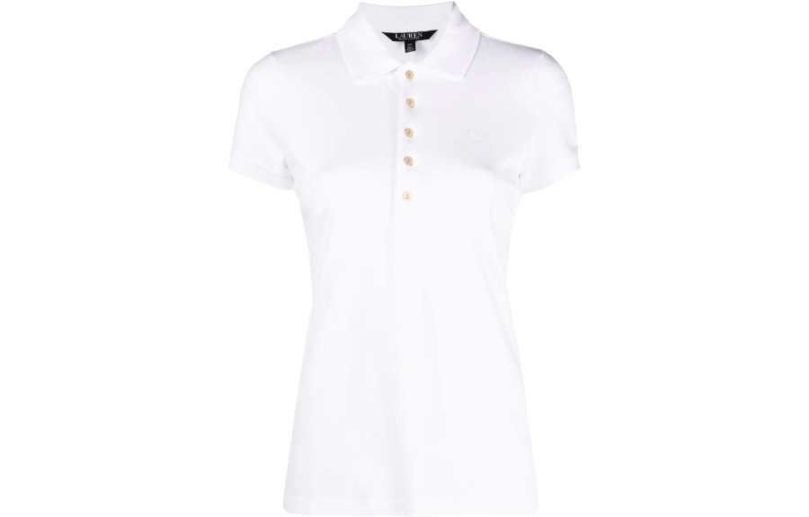 Polo Ralph Lauren 【New Season】Pique polo shirt