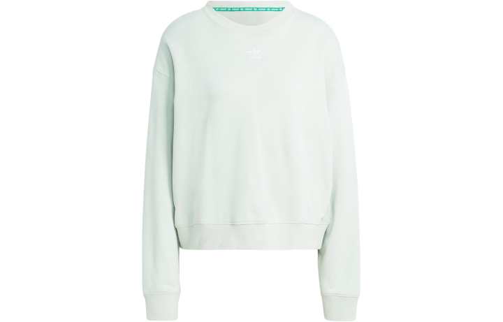 Adidas Adidas Essentials+ Made With Hemp Sweater