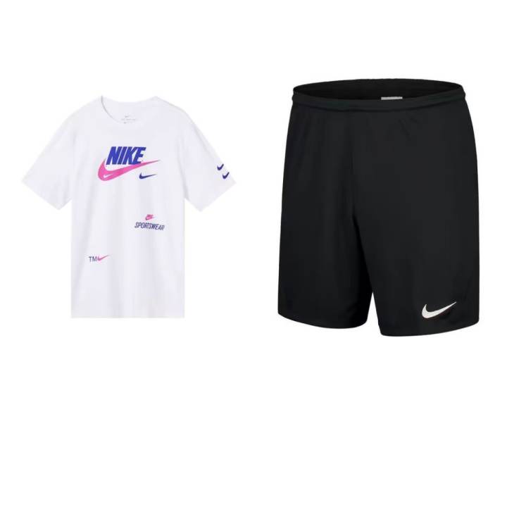 Nike Nike Casual Sportswear Men's Crew Neck Moderate