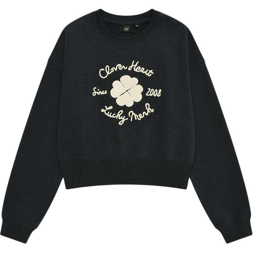 COVERNAT Sweatshirt Women's Marine Blue