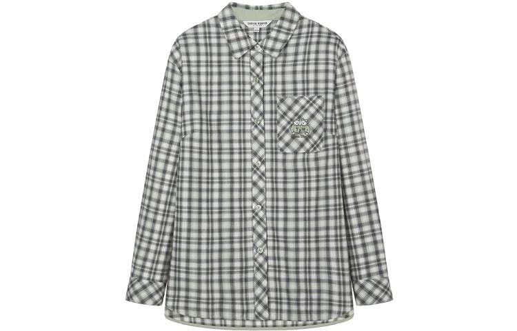 Teenie Weenie Shirts Women's Lapel Moderate Other