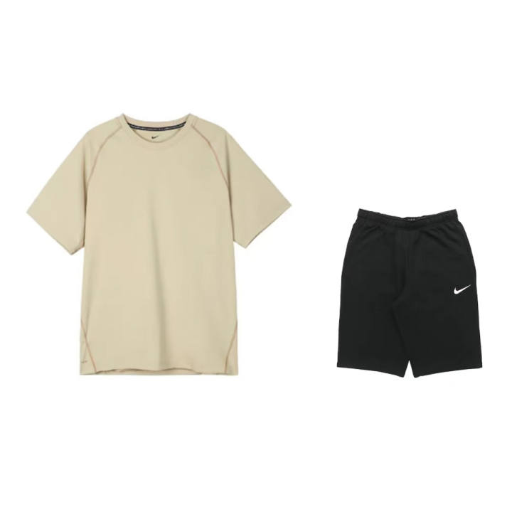 Nike Nike Casual Sportswear Unisex Crew Neck Moderate