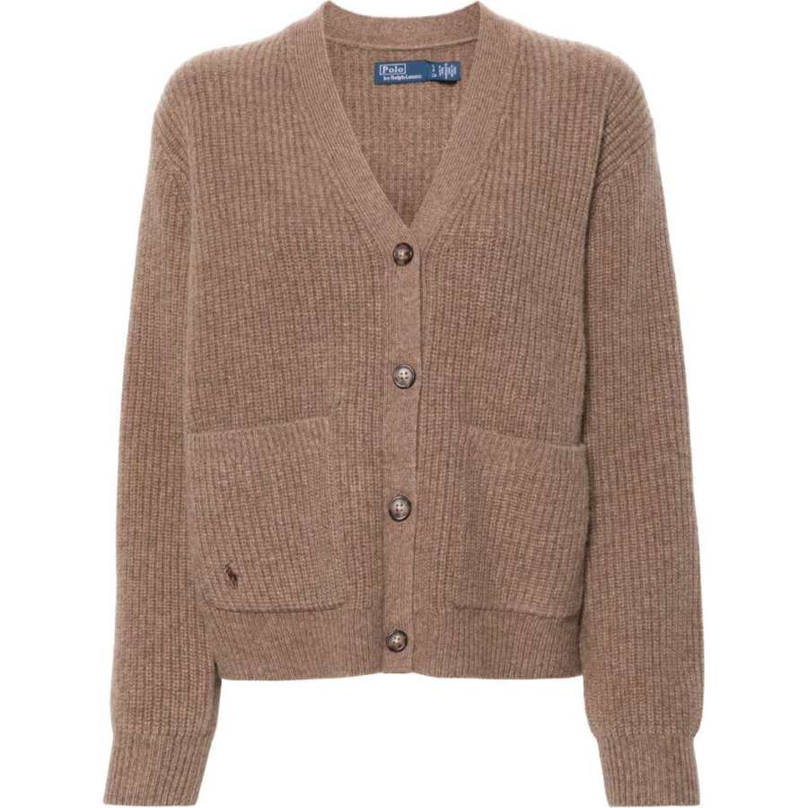 Polo Ralph Lauren Polo Pony-motif Cardigan