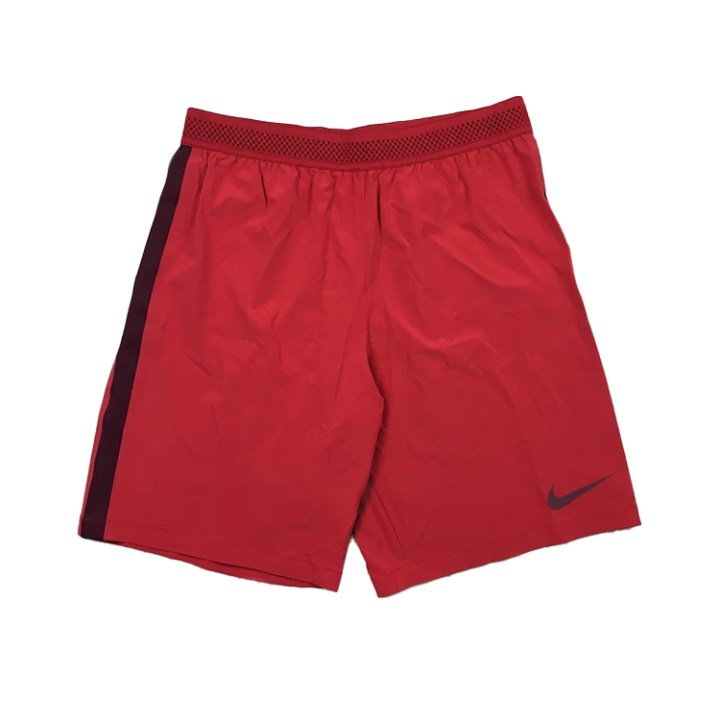 Nike Nike England Manchester City Soccer Bottom Men's Red