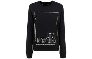 LOVE MOSCHINO Sweatshirt Women's