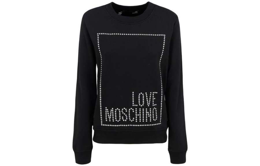 LOVE MOSCHINO Sweatshirt Women's