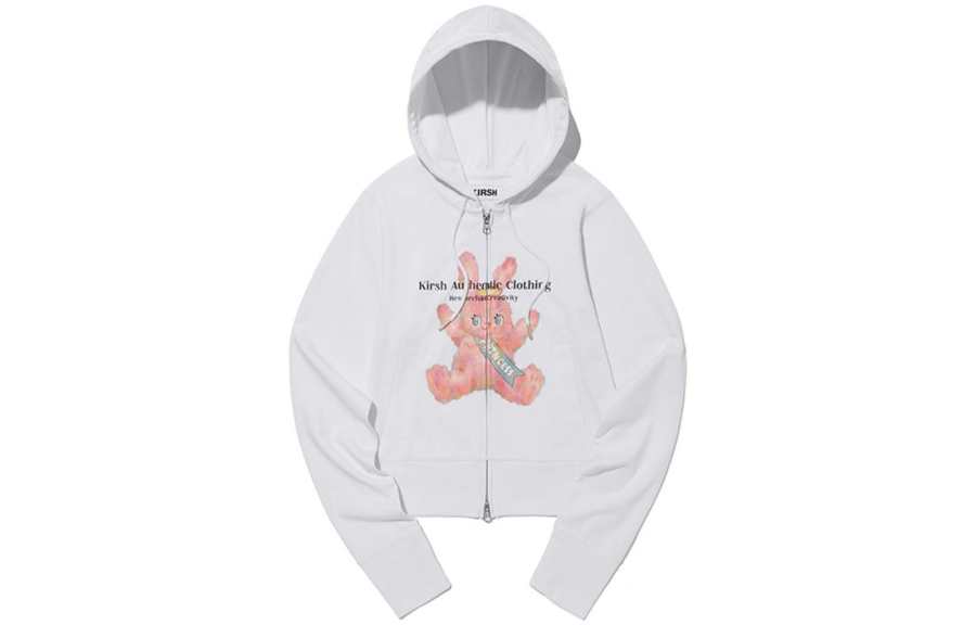 Kirsh Sweatshirts Women's Hooded Moderate Other