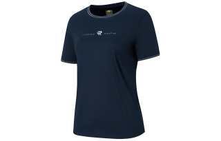 RAPIDO T Shirts Women's Crew Neck Moderate Straight Fit
