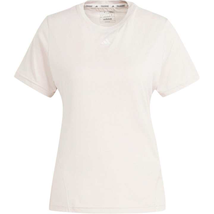 Adidas Adidas Regular T Shirt Women's White